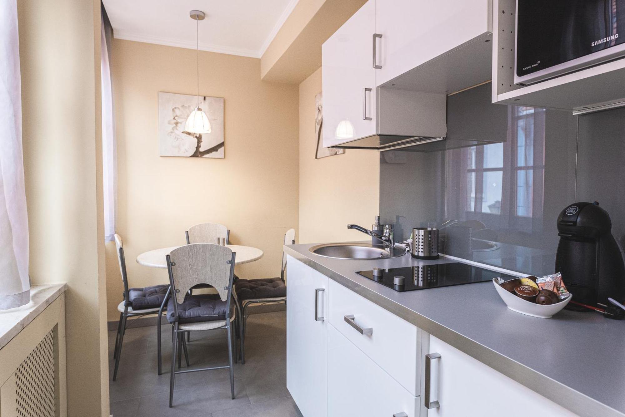 Villajazz Apartments มูเรา ห้อง รูปภาพ