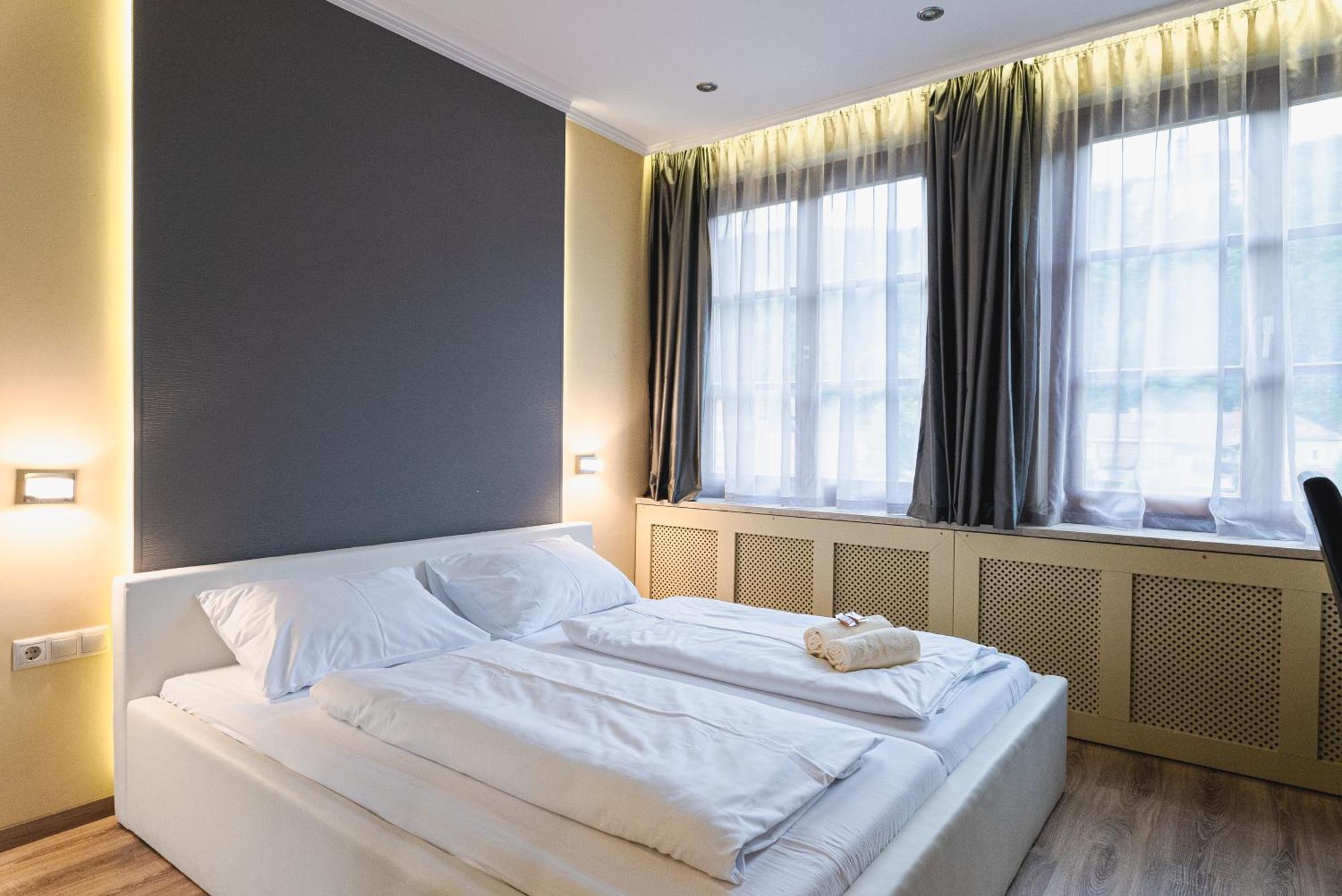 Villajazz Apartments มูเรา ห้อง รูปภาพ